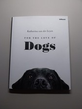 For the love of Dogs -