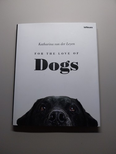 For the love - of, dogs