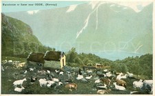 Künstlerische Vintage