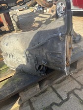 Automatik Getriebe Für