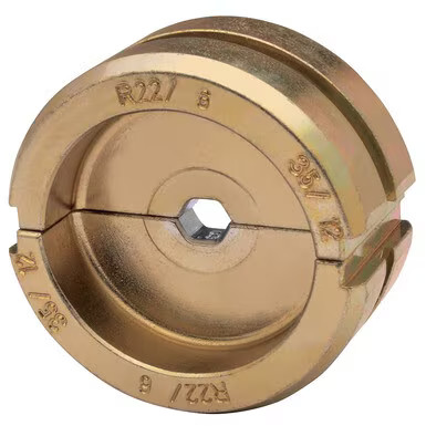 Klauke r2295 presseinsatz r22 - klauke,