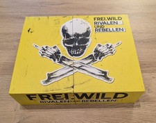 Frei.Wild Rivalen und Rebellen