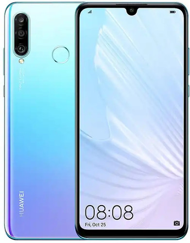 Huawei p30 lite dual sim - lite,