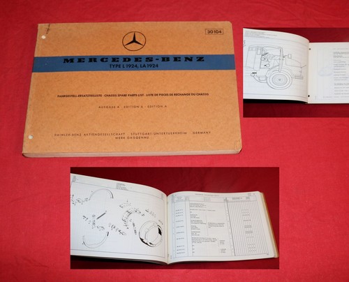 Ersatzteilliste mercedes - ersatzteilliste,