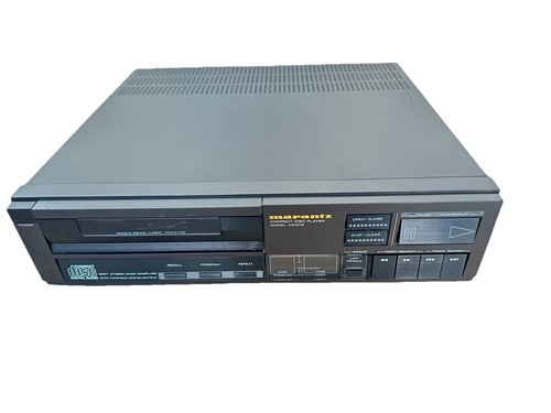 Marantz cd273 player - marantz,
