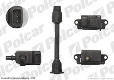 Zündspule für Fiat Sedici