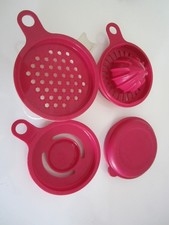 Tupperware Stapelei