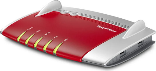 Avm fritz box 5490 - 5490, aon