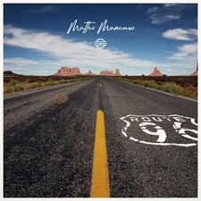 Matteo Mancuso - Route 96 [New