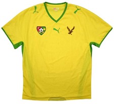 Puma 2008-09 TOGO SHIRT TRIKOT