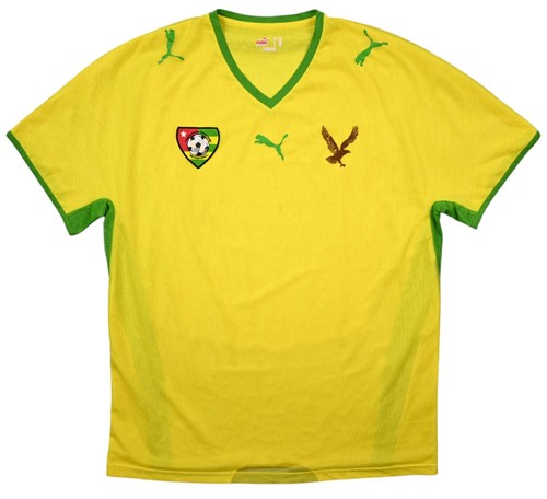 Puma 2008 togo - shirt, trikot