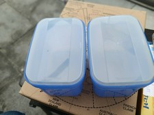 2 SWINGBOXEN je 1 Liter by Tupperware NEU Trockenvorrat