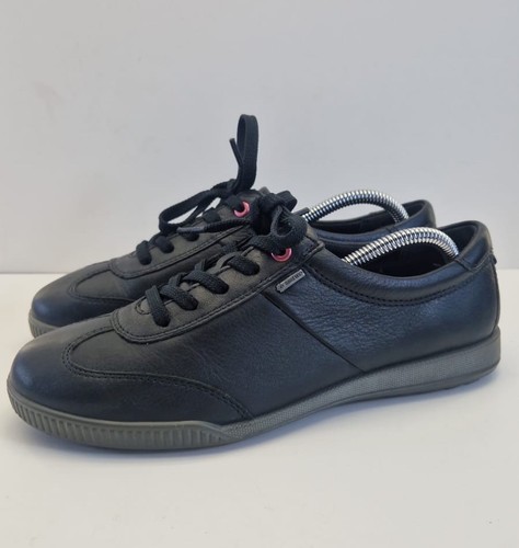 Ecco damen halbschuhe - 39,