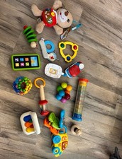 Spiel Mix Baby/ Kleinkind