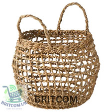 NEU IKEA HÖKRUBBA Korb