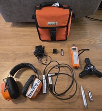 Sewerin Stethophon 04 SDR Kit