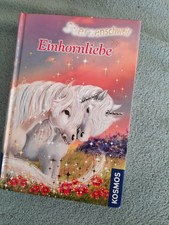 Einhornliebe von Linda Chapman