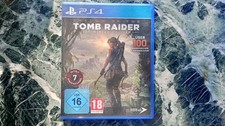 Tomb Raider-Definitive Edition