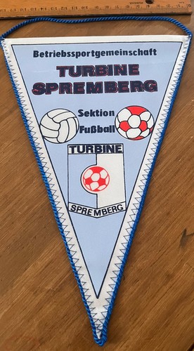 Bsg turbine spremberg - turbine,