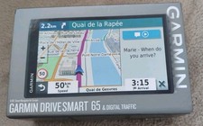 Garmin Drive Smart65 MT D Navigationsgerät  Top!!!