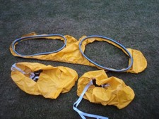 Spritzdecke Spritzschutz für