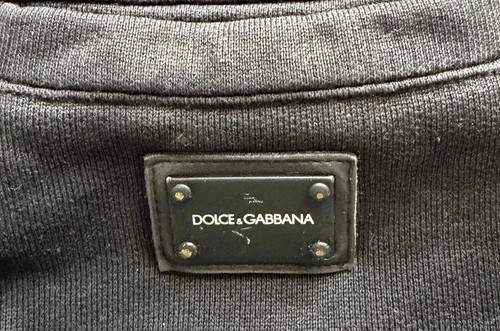 Dolce gabbana kinder - dolce,
