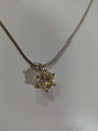 Halskette kette damen silber - halskette,