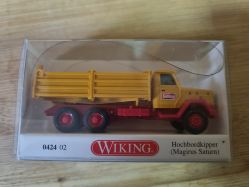 Wiking 042402 - wiking, **