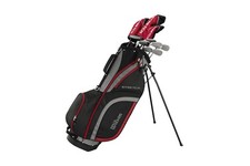 Wilson Komplettset Stretch XL