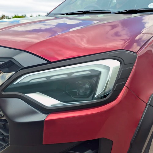 Für isuzu max 2025 - ,