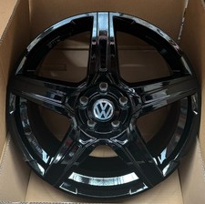 Felgen für VW Bus T5 T6 T6.1