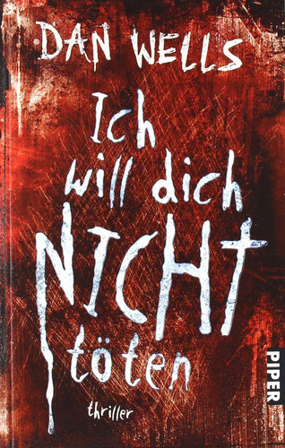 Dan wells ich will dich - dan,