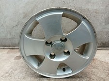 Ford einzelfelge alufelge - ford,