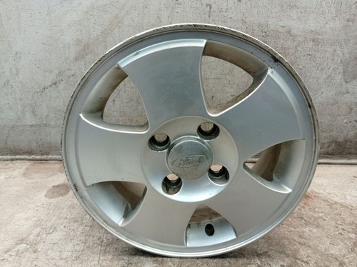 Ford einzelfelge alufelge - ford,