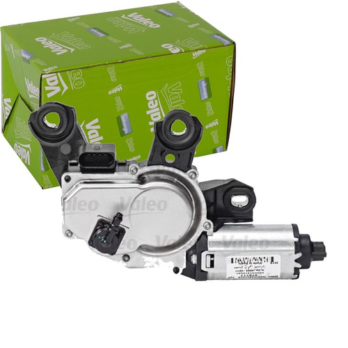 Valeo wischermotor hinten - valeo,