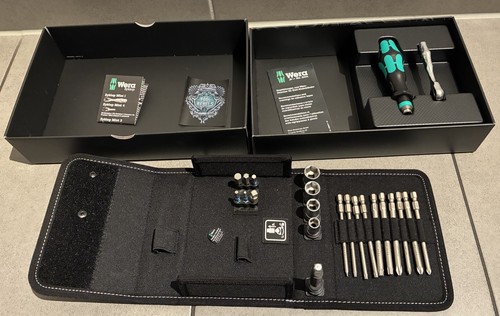Wera tool rebel - rebel, 2