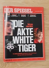 Magazin „DER SPIEGEL"
