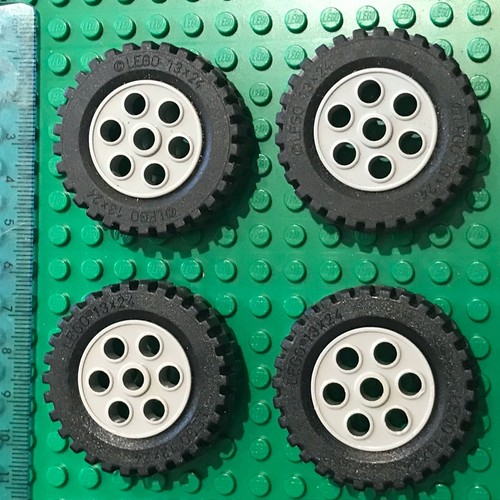 Lego große graue - große, technic