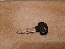 Honda Schlüssel 219 Mofa Roller Moppet Motorrad Alt Key Original 