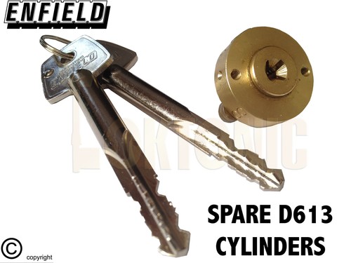 Enfield d613 - enfield,