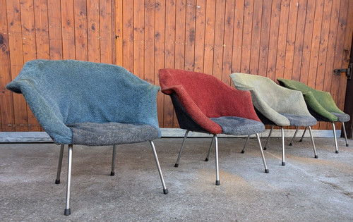 Cocktail sessel clubsessel - sessel,