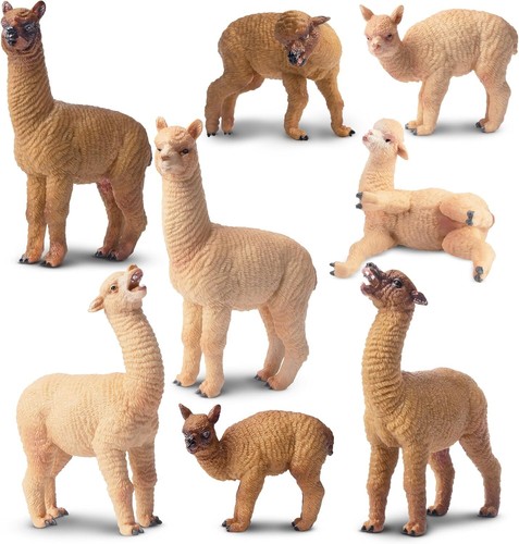 Toymany stück alpaka - toymany,