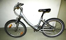 Kids Cyco Alu  MTB Rad 24 Zoll 7 Gang Nexus Nabenschaltung