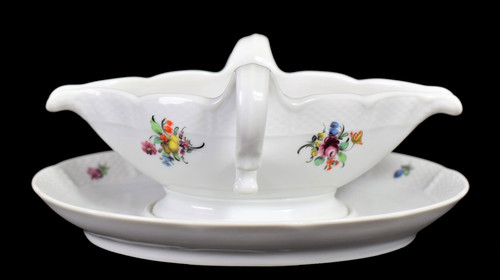 Sauciere nymphenburg ozier - nymphenburg,