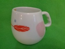 Designer Henkelbecher Pop   Pepe and Friends von Thomas