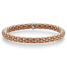 Lotus-Armband Armreif