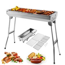 Grill bbq holzkohlegrill - grill,