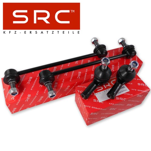 Src koppelstange - 2x,
