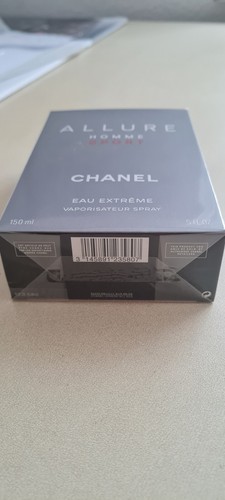 150ml chanel allure - 150ml,