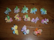 Filly Baby Pferde, verschiedene zum aussuchen, Elves, Fairy, Ice Unicorn....